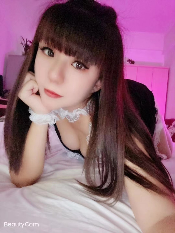 蜀山区东北小姐姐 小白菜